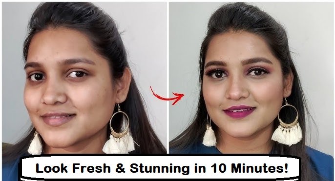 makeup ba 4